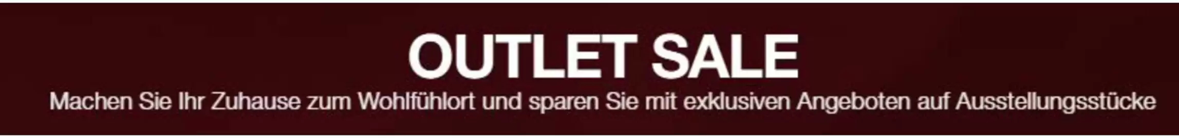 BoConcept Prospekt Seite 1