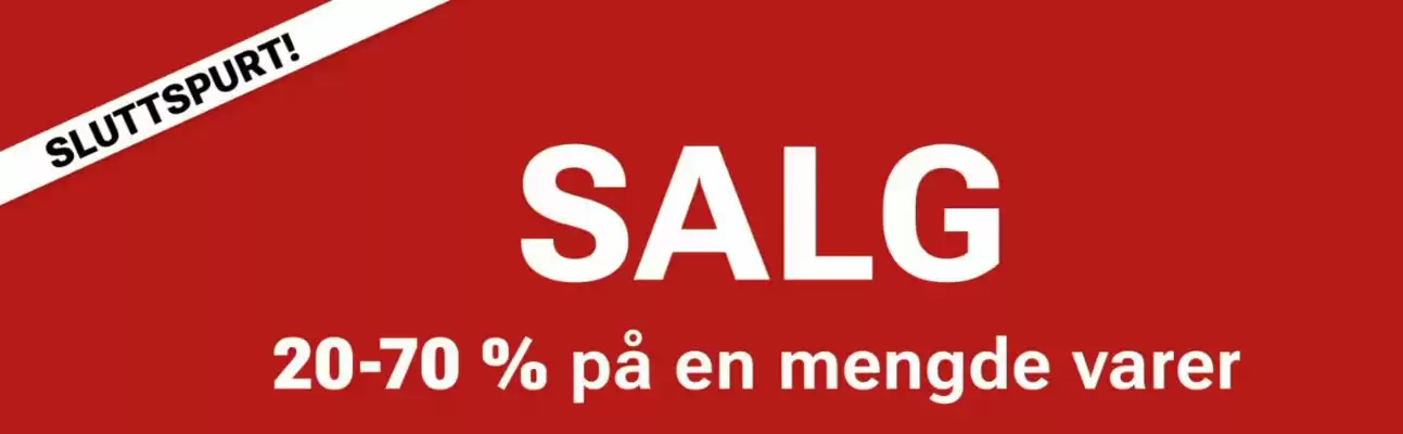 Eurosko kundeavis (gyldig til 31-01)