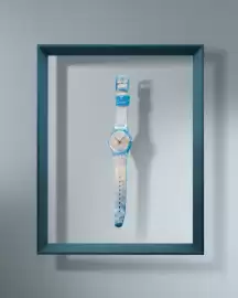 Swatch gazetka Strona 1