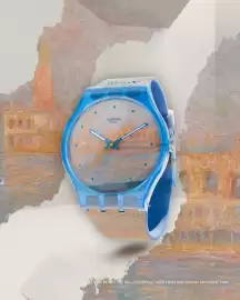 Swatch gazetka Strona 2