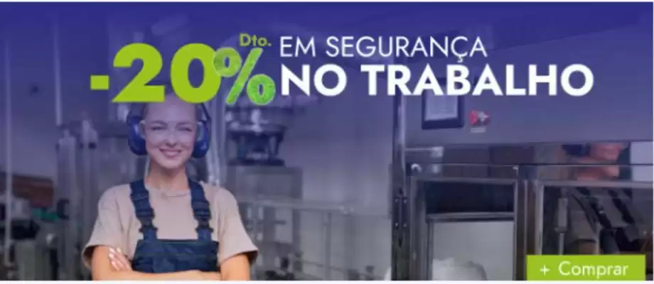 Folheto Lyreco (válido até 29-01)