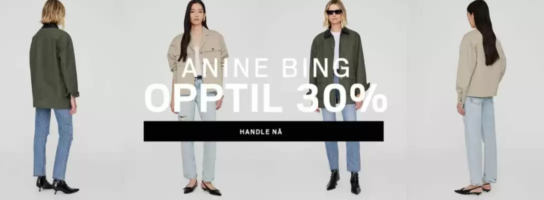 Høyer kundeavis (gyldig til 31-01)