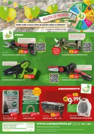 Folheto CAMPOCHEIO Página 11