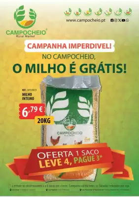 Folheto CAMPOCHEIO (válido até 28-02)