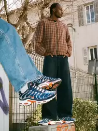 Catálogo Foot Locker Página 1