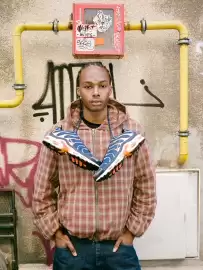 Catálogo Foot Locker Página 2