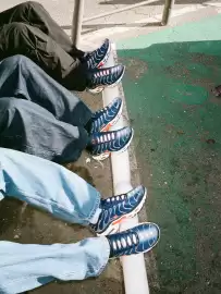 Catálogo Foot Locker Página 3