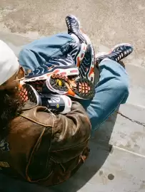 Catálogo Foot Locker Página 4