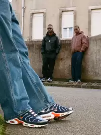 Catálogo Foot Locker Página 5