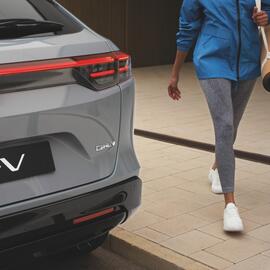 Folleto Honda Página 2