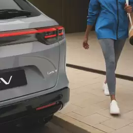 Folleto Honda Página 2