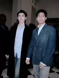 Folleto Dior Página 1