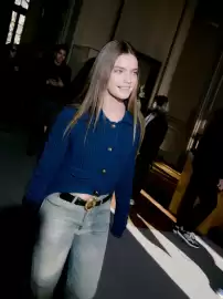 Folleto Dior Página 3