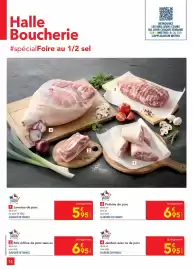 Catalogue METRO semaine 4 page 12