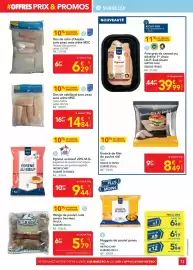 Catalogue METRO semaine 4 page 13