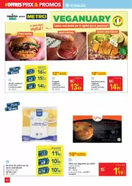 Catalogue METRO semaine 4 page 14