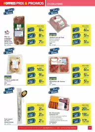 Catalogue METRO semaine 4 page 17