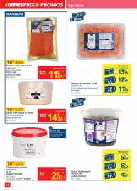 Catalogue METRO semaine 4 page 18