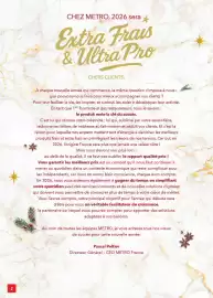 Catalogue METRO semaine 4 page 2