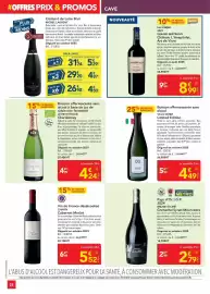 Catalogue METRO semaine 4 page 24