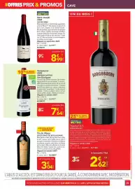Catalogue METRO semaine 4 page 25