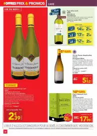 Catalogue METRO semaine 4 page 26