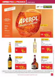 Catalogue METRO semaine 4 page 27