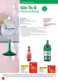 Catalogue METRO semaine 4 page 28