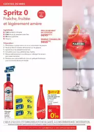 Catalogue METRO semaine 4 page 29