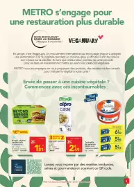 Catalogue METRO semaine 4 page 3