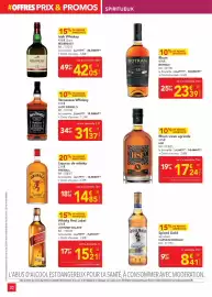 Catalogue METRO semaine 4 page 30