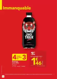 Catalogue METRO semaine 4 page 34