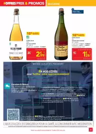 Catalogue METRO semaine 4 page 35
