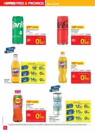 Catalogue METRO semaine 4 page 36