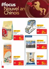 Catalogue METRO semaine 4 page 4