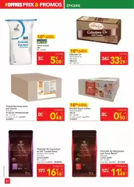 Catalogue METRO semaine 4 page 40