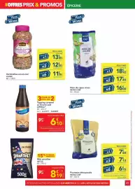 Catalogue METRO semaine 4 page 41