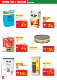 Catalogue METRO semaine 4 page 44