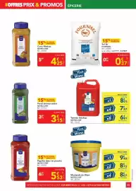 Catalogue METRO semaine 4 page 45