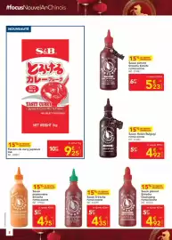 Catalogue METRO semaine 4 page 8