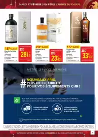 Catalogue METRO semaine 4 page 9