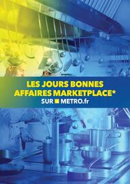Catalogue METRO semaine 4 page 2