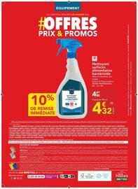 Catalogue METRO semaine 4 page 28