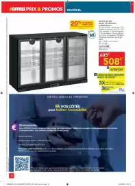 Catalogue METRO semaine 4 page 10