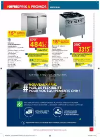 Catalogue METRO semaine 4 page 11