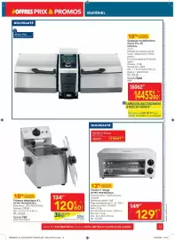 Catalogue METRO semaine 4 page 13