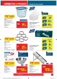 Catalogue METRO semaine 4 page 17