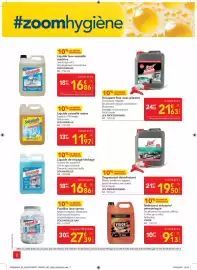 Catalogue METRO semaine 4 page 2