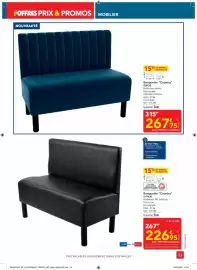 Catalogue METRO semaine 4 page 23