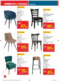 Catalogue METRO semaine 4 page 24